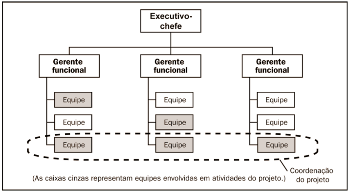 Estrutura Matricial Fraca